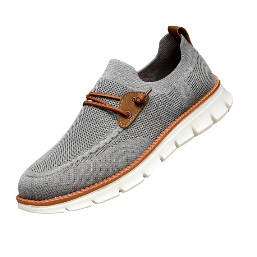 Capri - Ultra Comfortable Loafers