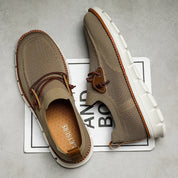 Capri - Ultra Comfortable Loafers