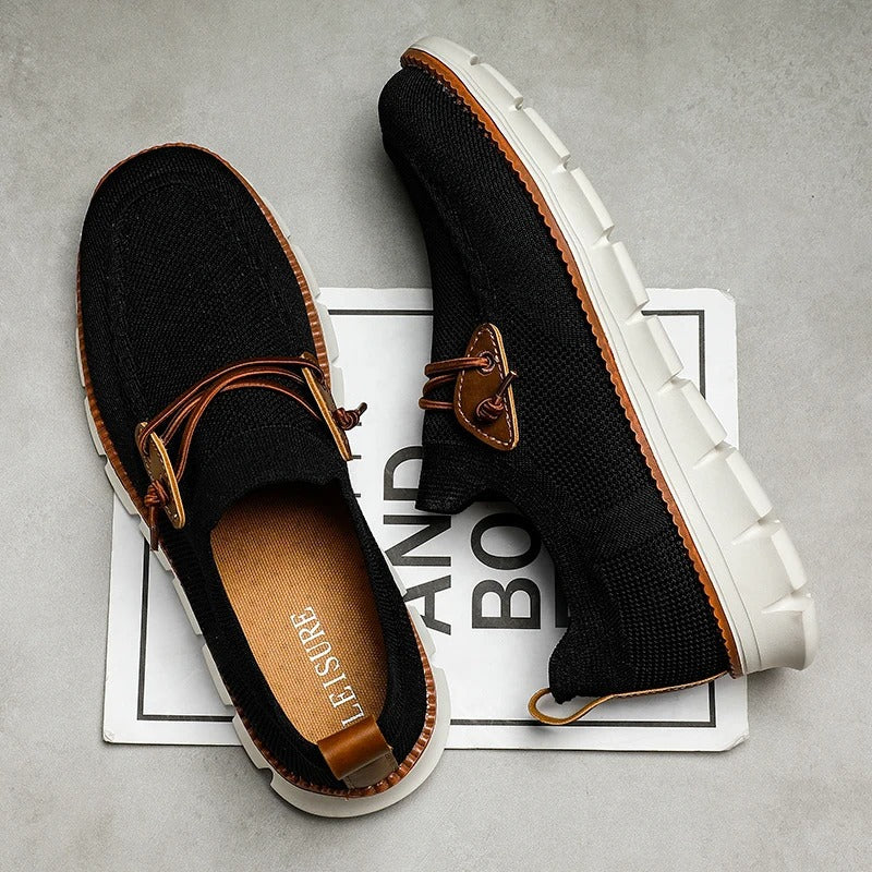 Capri - Ultra Comfortable Loafers