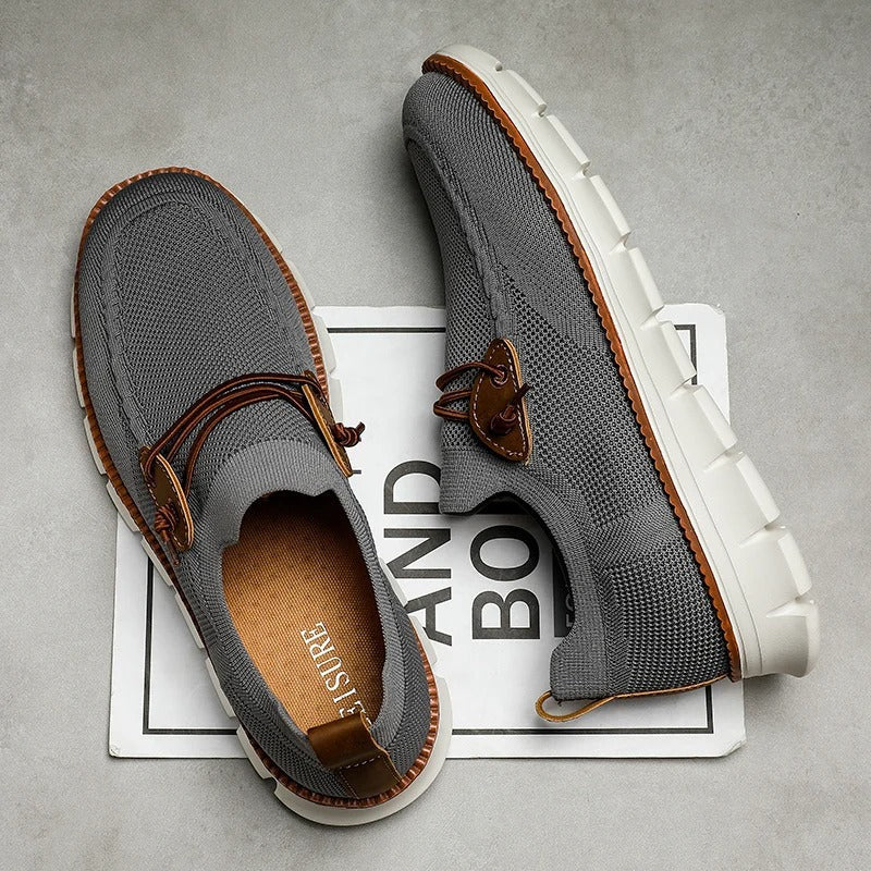 Capri - Ultra Comfortable Loafers